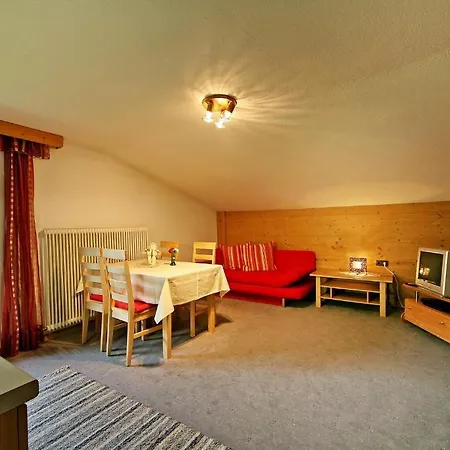 Apartment Gastehaus Pircher