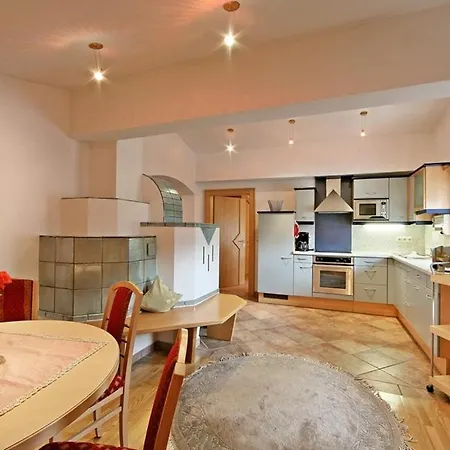 Apartment Gastehaus Pircher Ried im Zillertal