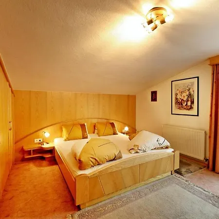 Gastehaus Pircher Ried im Zillertal