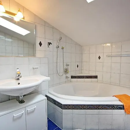 Apartment Gastehaus Pircher *