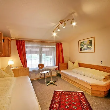 Gastehaus Pircher Apartment *