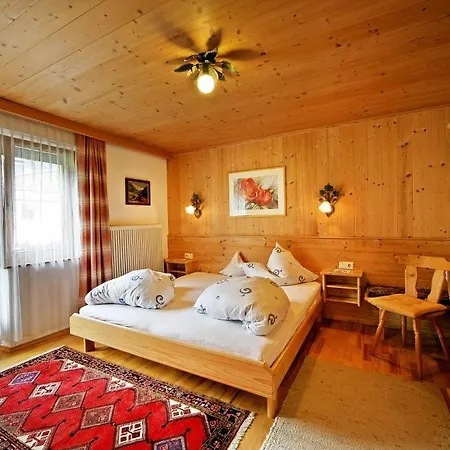 Gastehaus Pircher *