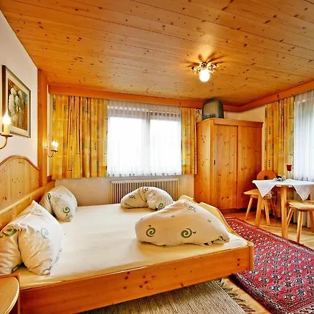Gastehaus Pircher