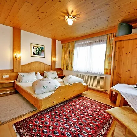 Gastehaus Pircher Apartment *