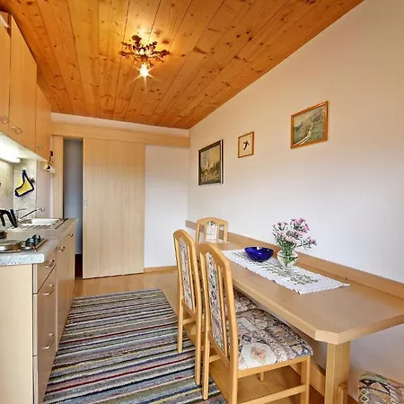 Gastehaus Pircher * Ried im Zillertal