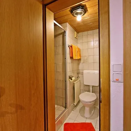 Apartment Gastehaus Pircher